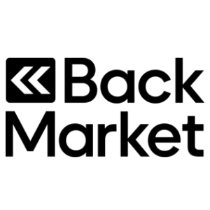 Back Market Logo