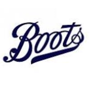Boots, the chemist logo