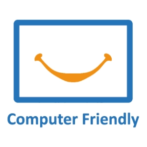 computer friendly home