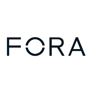 FORA logo