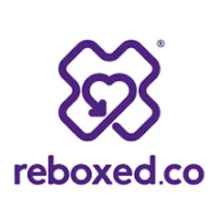 reboxed logo